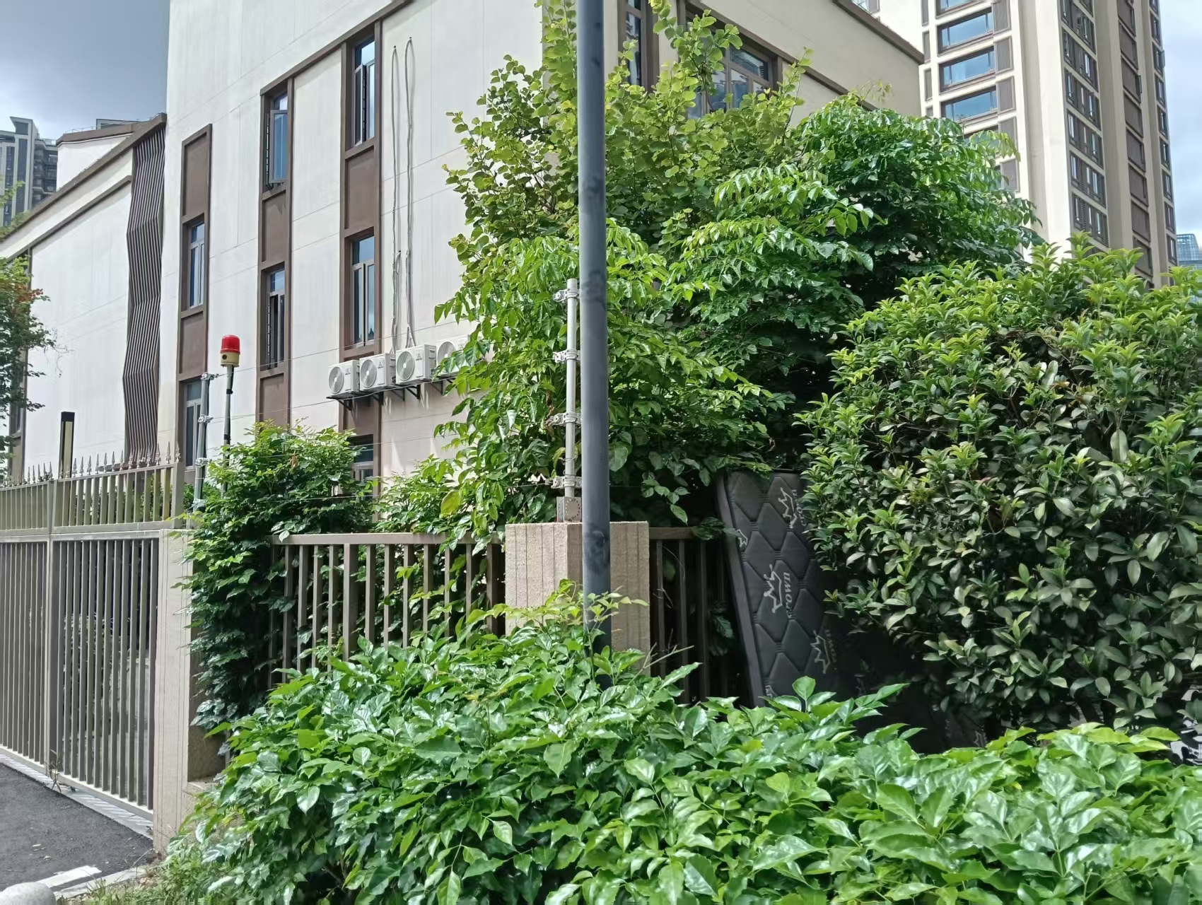 3整治后