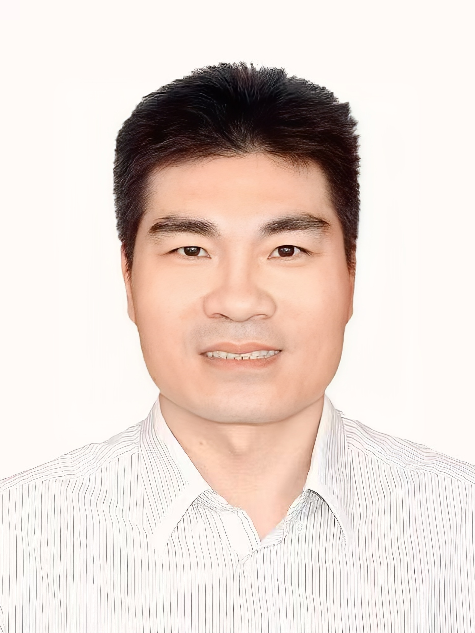 林立清 党组书记、主任